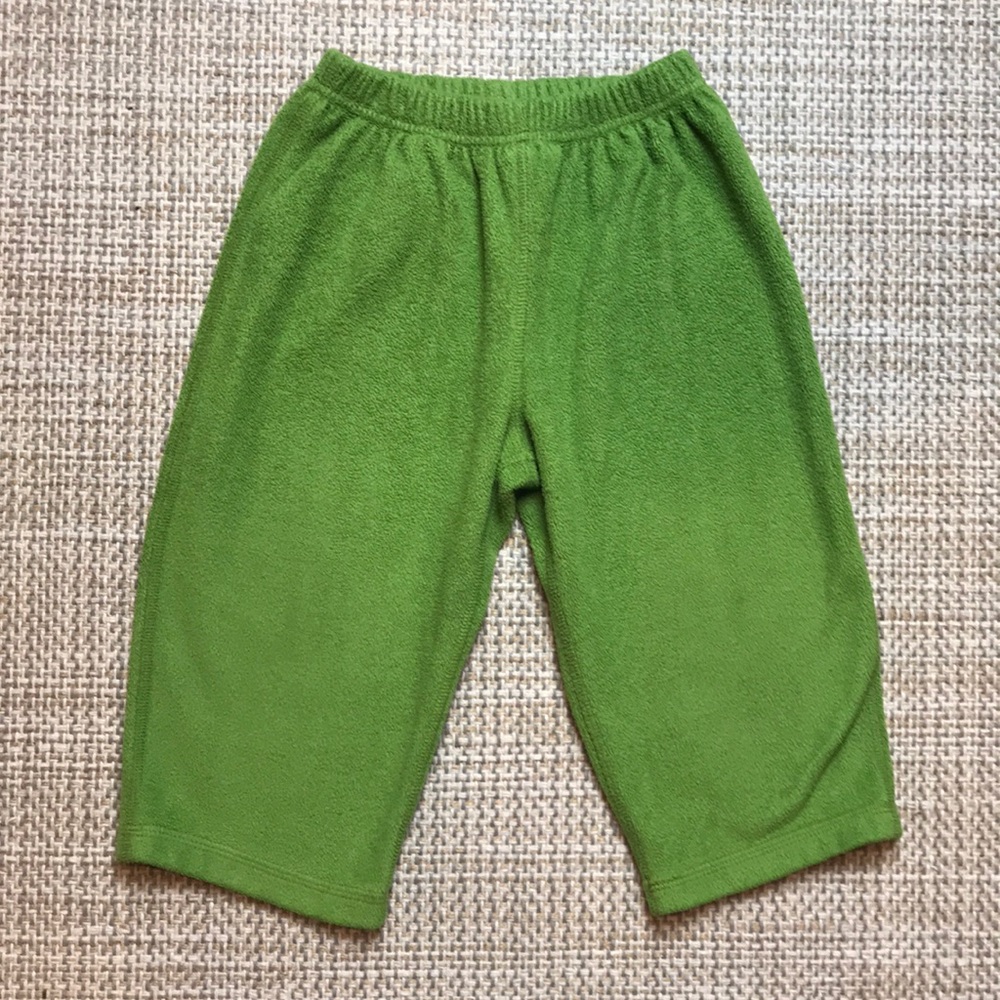 Patagonia Fleece Pants (size 24m)